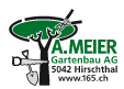 A. Meier Gartenbau AG