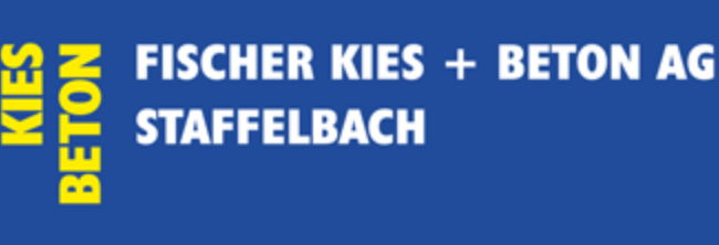 Fischer Kies + Beton AG