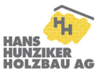 Hans Hunziker Holzbau AG