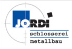 Jordi Schlosserei-Metallbau AG