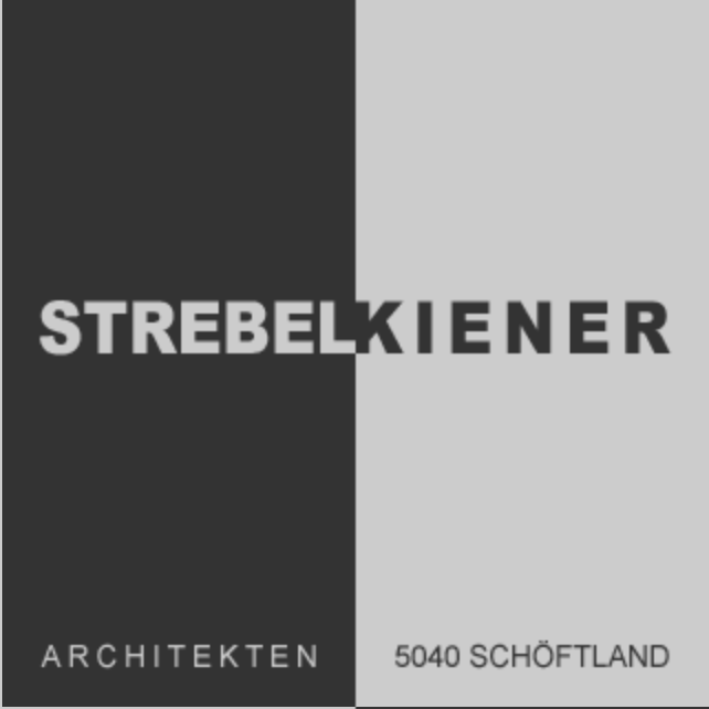 Strebel Kiener Architekten