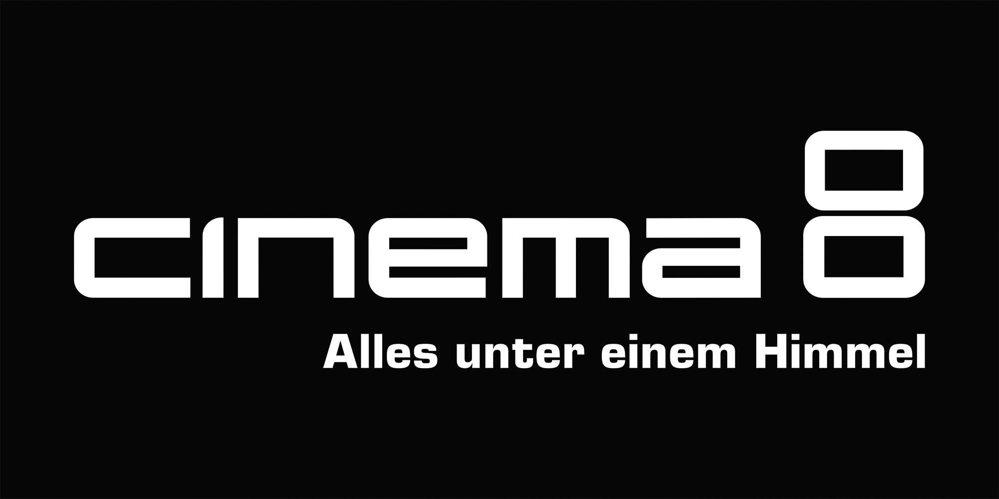 Cinema 8 